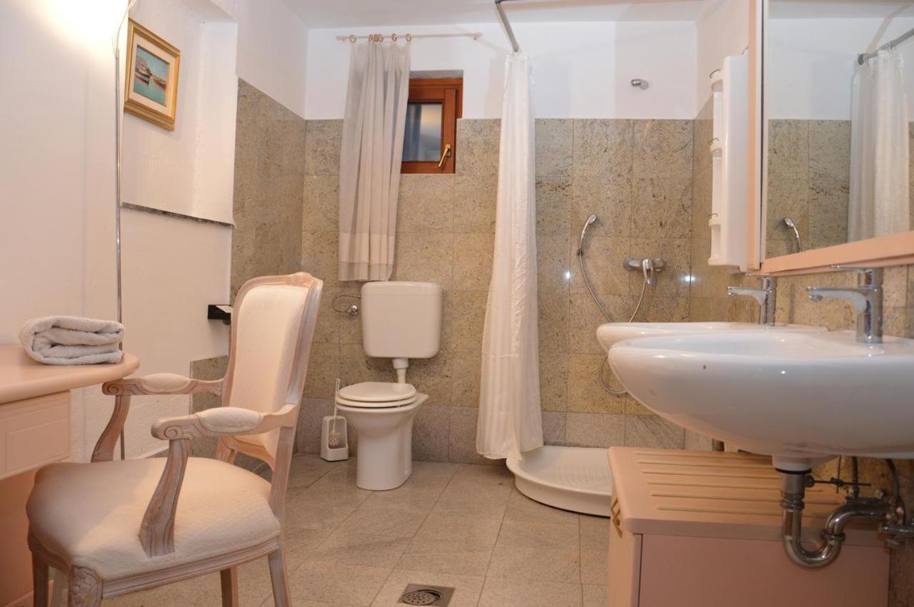 Nova Vas  Apartments Agata المظهر الخارجي الصورة